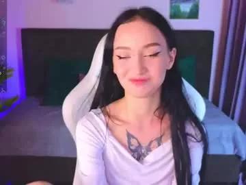 holly_berryy_ from Chaturbate is Freechat