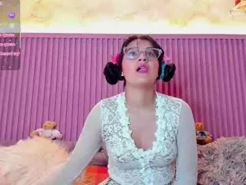 hollyhill_ from Chaturbate is Freechat
