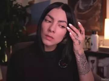 hollylinder_ from Chaturbate is Freechat