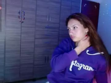 holy_juli2 from Chaturbate is Freechat