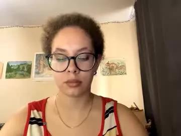 honey_glimmer from Chaturbate is Freechat
