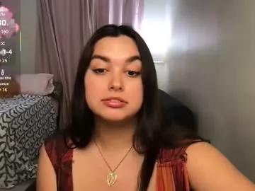 honey_tia from Chaturbate is Freechat