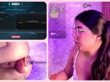 Check-out the world of girls and talk with our steaming hot slutz, bringing your desired characters to life with authentic apparel and cam streams.
