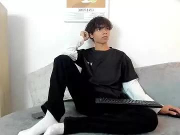 honeymoon_sariel from Chaturbate is Freechat