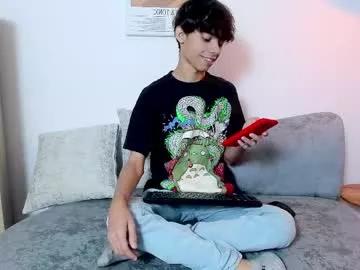 honeymoon_sariel from Chaturbate is Freechat