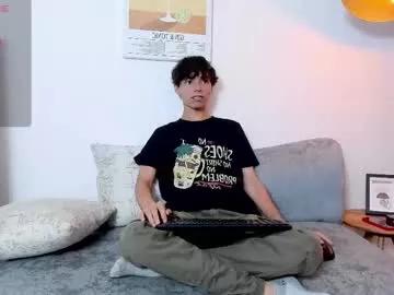 honeymoon_sariel from Chaturbate is Freechat