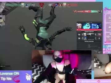 honeyyceleste from Chaturbate is Freechat