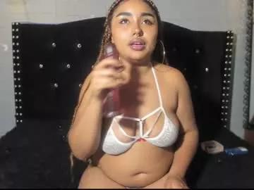 honeyyybrown from Chaturbate is Freechat