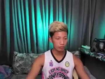 horny_asianmoreno from Chaturbate is Freechat