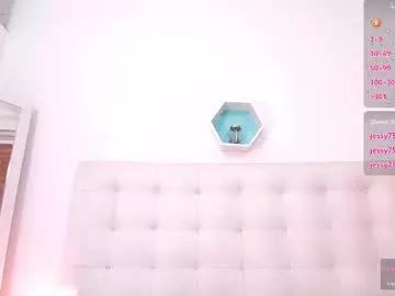 horny_juliettee from Chaturbate is Freechat