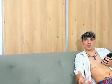 horny_mat23 from Chaturbate is Freechat