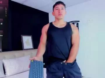 horny_nick18 from Chaturbate is Freechat