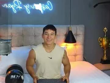 horny_nick18 from Chaturbate is Freechat