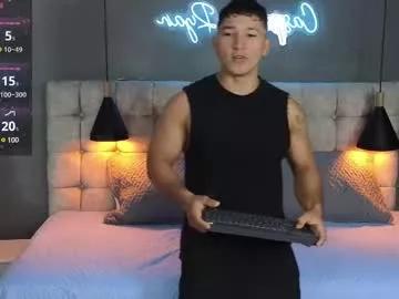 horny_nick18 from Chaturbate is Freechat
