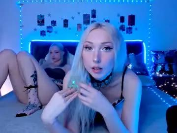 hornybunnys from Chaturbate is Freechat