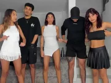 Check-out the world of girls and talk with our steaming hot slutz, bringing your desired characters to life with authentic apparel and cam streams.