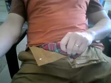 hornyhubby1001 from Chaturbate is Freechat