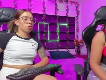 hornyy_mom from Chaturbate is Freechat