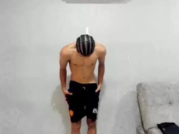 hot_boys19 from Chaturbate is Freechat