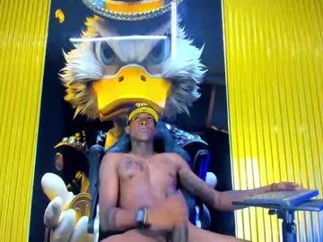 hot_golden_black from Chaturbate is Freechat