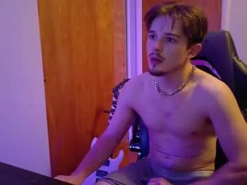 hot_tommylee from Chaturbate is Freechat