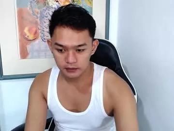 hotastonishingethan from Chaturbate is Freechat