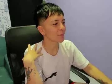 hothannah_ from Chaturbate is Freechat