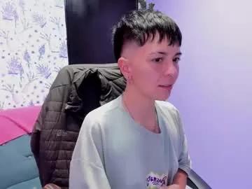 hothannah_ from Chaturbate is Freechat