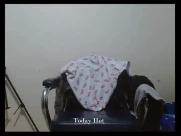 hotlirking from Chaturbate is Freechat