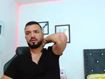hotmathewv from Chaturbate is Freechat
