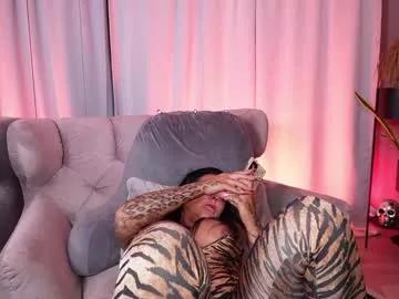 hotmilfbitch from Chaturbate is Freechat