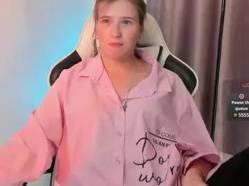hotsweetiegirll from Chaturbate is Freechat