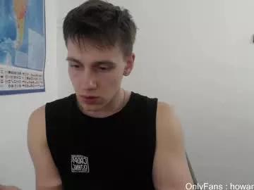 Photos of howardkottam from Chaturbate is Freechat
