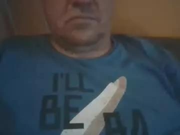 hungarianthickdickdaddy from Chaturbate is Freechat