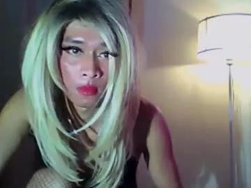 i_am_yourdreamtrans18 from Chaturbate is Freechat