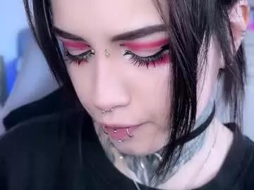 Photos of i_died_again from Chaturbate is Freechat