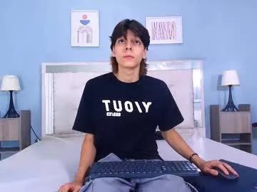 iam_blake_ from Chaturbate is Freechat
