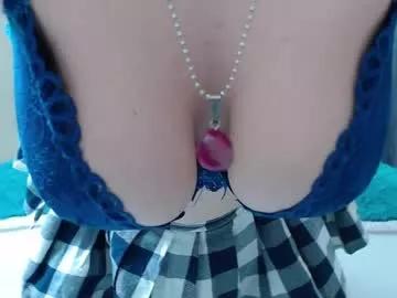 iamdaddyissues from Chaturbate is Freechat