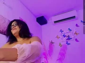 iamlola_ from Chaturbate is Freechat