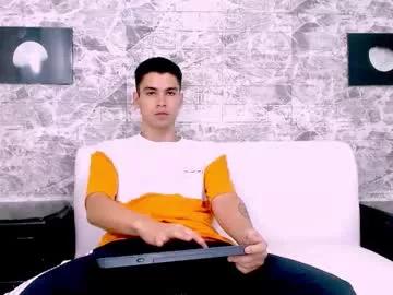 igort_smith from Chaturbate is Freechat