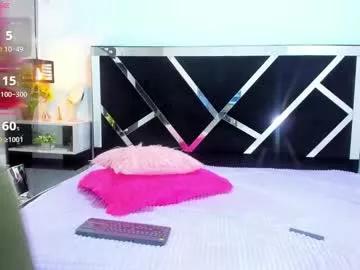 iisabella_noa from Chaturbate is Freechat