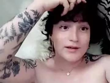 ilylily1993 from Chaturbate is Freechat