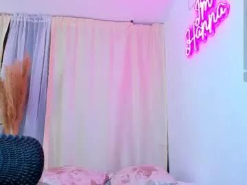 im__hanna from Chaturbate is Freechat