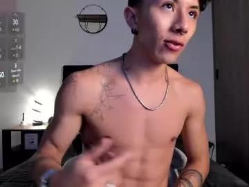 im__thomas from Chaturbate is Freechat