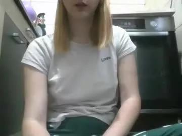 im_alice18 from Chaturbate is Freechat