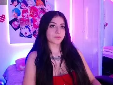 im_rosse_ from Chaturbate is Freechat