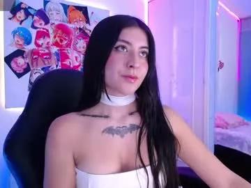 im_rosse_ from Chaturbate is Freechat