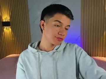 im_tommyrose from Chaturbate is Freechat