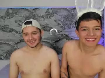 im_tommyrose from Chaturbate is Freechat