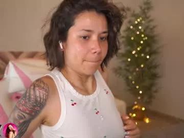 imjess_ from Chaturbate is Freechat